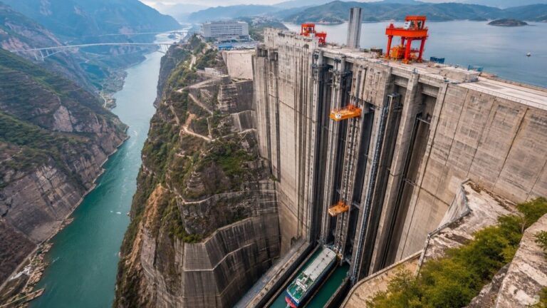 obra-colossal-na-china-desafia-a-natureza-e-causa-espanto-em-todo-o-mundo-com-seus-232,5-metros-de-altura-e-uma-impressionante-altura.