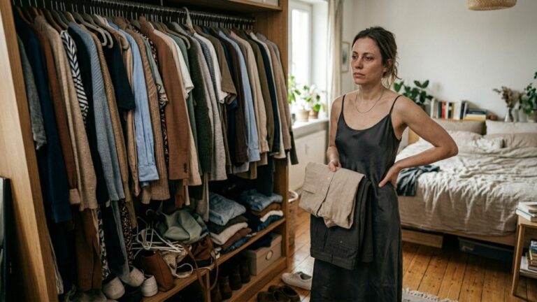 a-psicologia-explica-por-que-as-mulheres-usam-sempre-as-mesmas-roupas