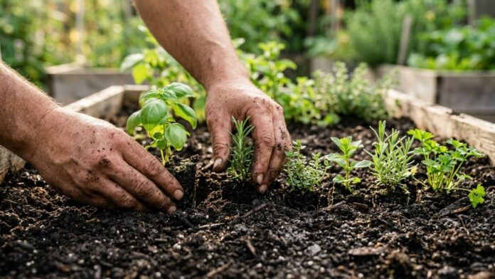 10-ervas-que-voce-deve-sempre-plantar-juntas-para-menos-pragas-e-colheitas-maiores 10-ervas-que-voce-deve-sempre-plantar-juntas-para-menos-pragas-e-colheitas-maiores