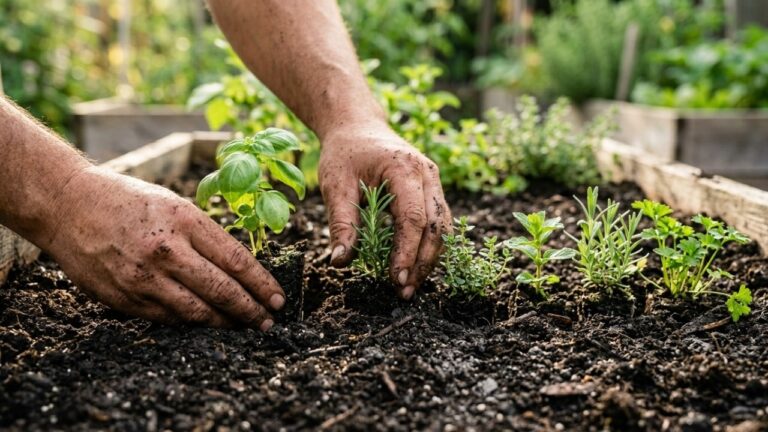 10-ervas-que-voce-deve-sempre-plantar-juntas-para-menos-pragas-e-colheitas-maiores