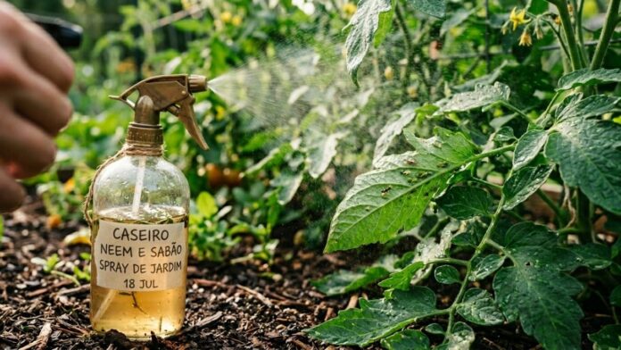 como-fazer-um-inseticida-natural-com-folhas-de-tomate:-use-nas-plantas-do-seu-jardim como-fazer-um-inseticida-natural-com-folhas-de-tomate:-use-nas-plantas-do-seu-jardim