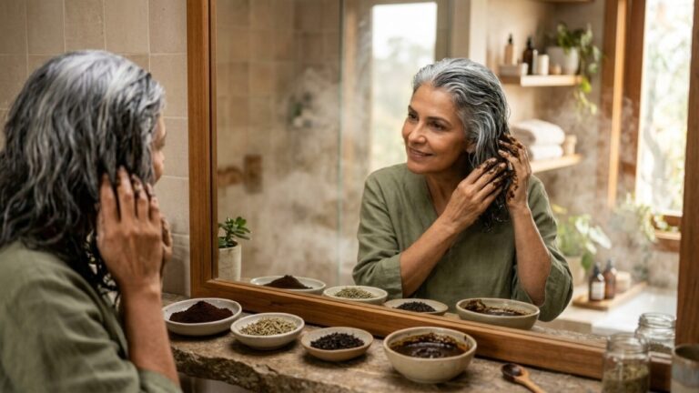 diga-adeus-aos-cabelos-grisalhos:-a-tintura-caseira-sem-produtos-quimicos-que-restaura-a-melanina-do-cabelo-e-da-brilho,-mas