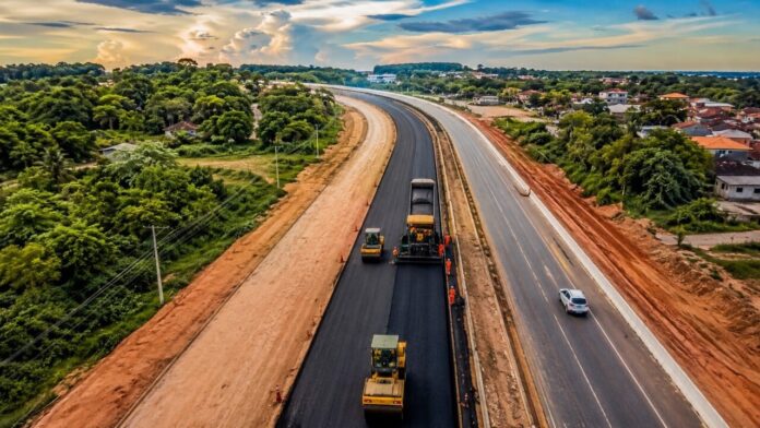 rodovia-fernando-guilhon-chega-a-90%-das-obras-concluidas-em-santarem-e-entra-na-reta-final-para-garantir-mais-durabilidade,-s rodovia-fernando-guilhon-chega-a-90%-das-obras-concluidas-em-santarem-e-entra-na-reta-final-para-garantir-mais-durabilidade,-s