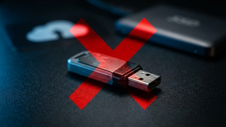 adeus-pen-drive:-essas-alternativas-podem-proteger-melhor-fotos,-documentos-e-backups