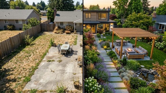 a-jardinagem-moderna-transforma-pequenos-quintais-em-oasis-ao-ar-livre a-jardinagem-moderna-transforma-pequenos-quintais-em-oasis-ao-ar-livre