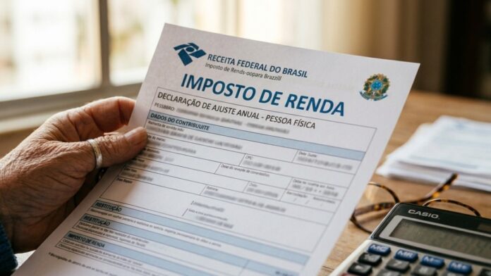 brasileiros-com-mais-de-60-anos-poderao-ter-prioridade-no-ir,-gratuidade-de-medicamentos-e-outros-beneficios-pouco-conhecidos-em-2026