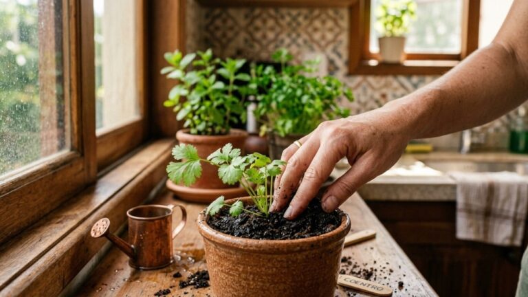 como-cultivar-coentro-em-casa-para-obter-um-suprimento-pratico-de-ervas-frescas