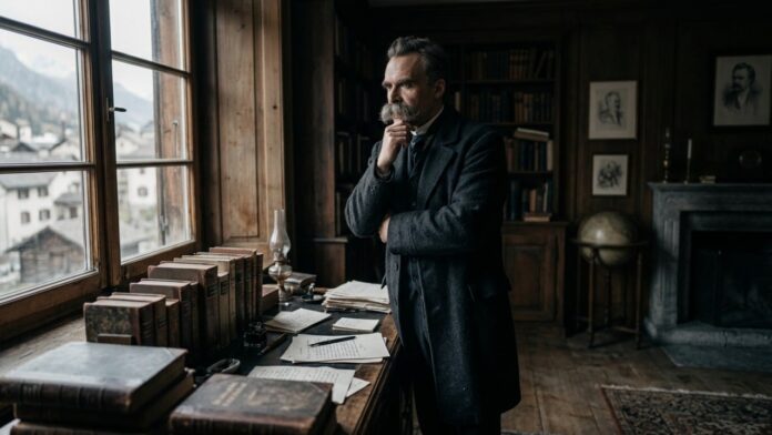 friedrich-nietzsche,-filosofo-alemao:-“viver-e-sofrer,-sobreviver-e-encontrar-algum-sentido-nesse-sofrimento” friedrich-nietzsche,-filosofo-alemao:-“viver-e-sofrer,-sobreviver-e-encontrar-algum-sentido-nesse-sofrimento”