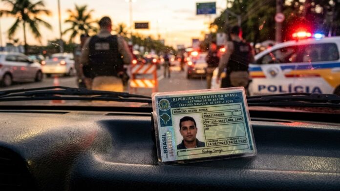 motoristas-podem-receber-multa-pesada-se-ficarem-sem-dois-documentos-exigidos-por-lei