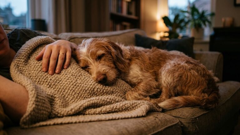 a-psicologia-explica-quando-o-cachorro-dorme-encostado-no-dono-e-como-isso-influencia-na-saude-mental-de-ambos