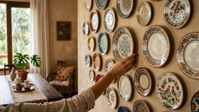 parede-com-placas-decorativas-transforma-ambientes-com-charme-e-personalidade parede-com-placas-decorativas-transforma-ambientes-com-charme-e-personalidade