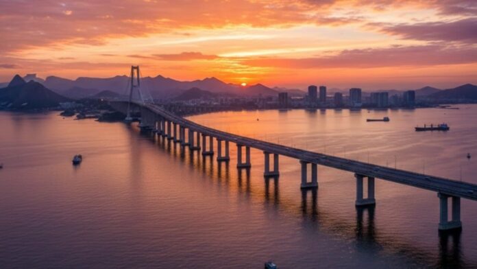 a-ponte-mais-longa-do-brasil-impressiona-com-13,29-km,-foi-inaugurada-em-1974-e-reforca-sua-importancia-como-principal-ligacao-entre a-ponte-mais-longa-do-brasil-impressiona-com-13,29-km,-foi-inaugurada-em-1974-e-reforca-sua-importancia-como-principal-ligacao-entre