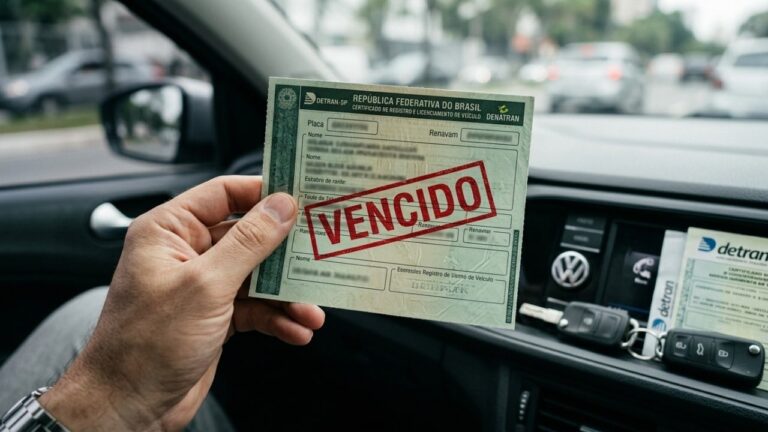 motoristas-podem-ser-multados-em-r$-293,47-e-ter-veiculo-apreendido-por-documento-que-expira-segundo-regras-em-2026