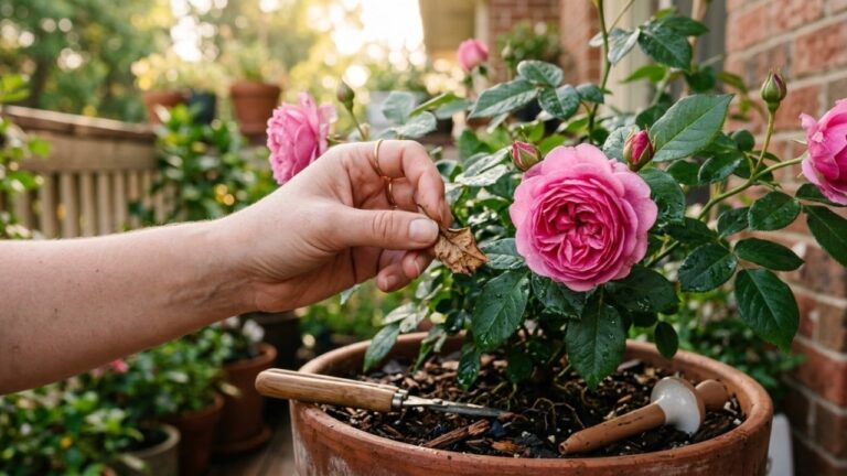 quer-rosas-deslumbrantes-ha-anos?-confira-as-tecnicas-de-plantio-e-manutencao-que-fazem-a-diferenca