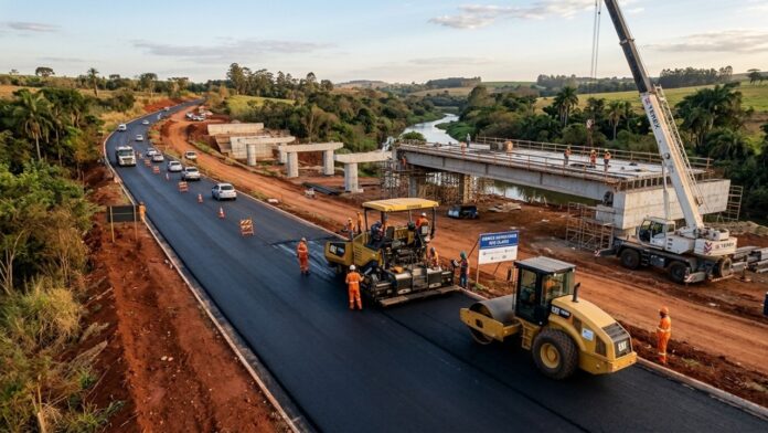 pavimentacao-e-nova-ponte-avancam-em-obra-de-r$-29-milhoes-em-rio-claro pavimentacao-e-nova-ponte-avancam-em-obra-de-r$-29-milhoes-em-rio-claro