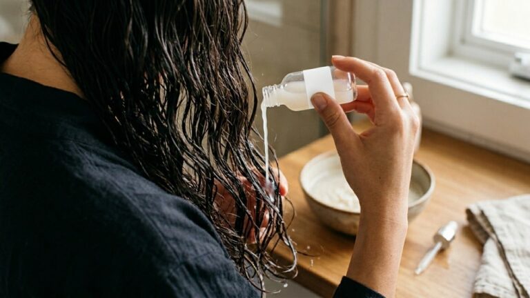 agua-de-arroz-melhora-brilho-e-maciez-dos-cabelos-sem-prometer-crescimento-acelerado-e-virou-febre-nas-redes-sociais