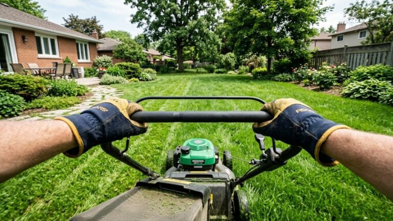 especialistas-em-jardinagem-explicam-que-existem-os-melhores-horarios-para-cortar-a-grama,-pois-isso-influencia-na-saude-do-gramado