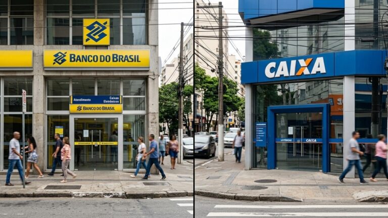 clientes-com-contas-abertas-e-ativas-na-caixa-economica-federal-e-banco-do-brasil-deverao-ver-alerta-importante-datado-de-14/06