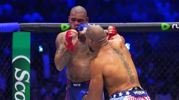 ciryl-gane-vence-alex-poatan-e-impede-brasileiro-de-feito-historico-no-ufc-casa-branca ciryl-gane-vence-alex-poatan-e-impede-brasileiro-de-feito-historico-no-ufc-casa-branca