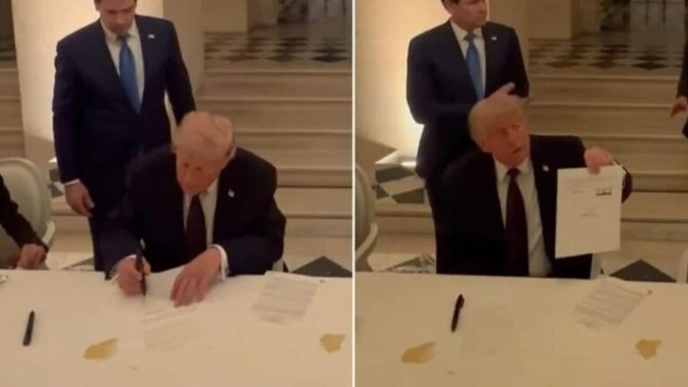 acordo-assinado-por-trump-com-o-irao-em-franca-promete-acabar-com-a-guerra-e-libertar-o-estreito-de-ormuz