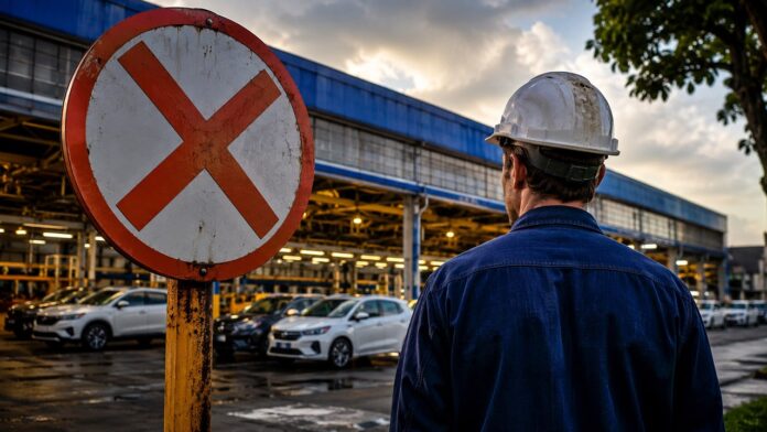 gigante-da-industria-automotiva-anuncia-fechamento-de-fabrica-apos-28-anos,-producao-de-mais-de-1-milhao-de-carros-e-1,5-milhao