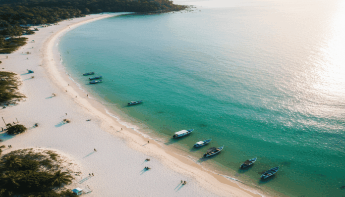 eleita-a-melhor-praia-do-mundo,-destino-nordestino-comeca-a-sentir-impacto-no-turismo-local