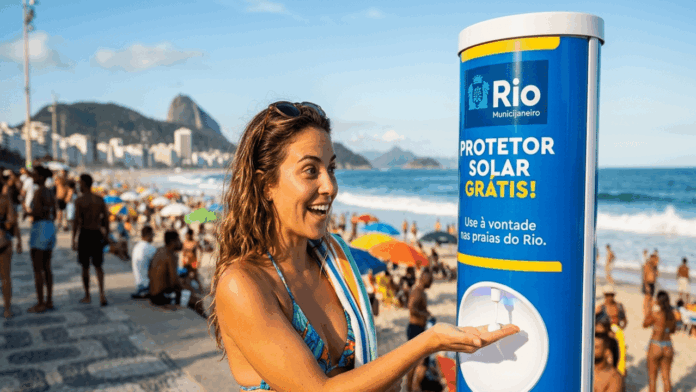 cidade-do-rio-coloca-59-totens-de-protetor-solar-gratuitos-nas-ruas-da-praia cidade-do-rio-coloca-59-totens-de-protetor-solar-gratuitos-nas-ruas-da-praia
