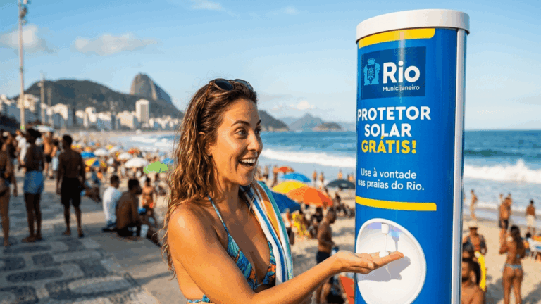 cidade-do-rio-coloca-59-totens-de-protetor-solar-gratuitos-nas-ruas-da-praia