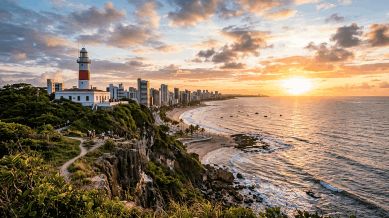 a-porta-do-sol-das-americas:-a-capital-onde-o-dia-nasce-primeiro-no-continente-e-a-mata-atlantica-rodeia-o-centro