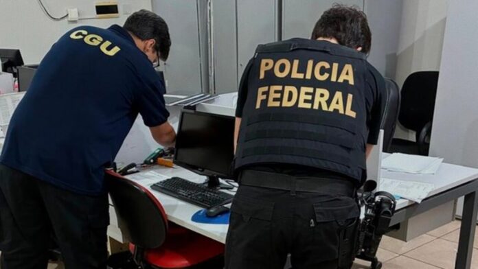 executivos-do-itau,-santander-e-bradesco-sao-alvo-da-pf-em-nova-operacao-no-caso-americanas executivos-do-itau,-santander-e-bradesco-sao-alvo-da-pf-em-nova-operacao-no-caso-americanas