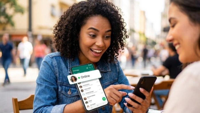 novo-recurso-do-whatsapp-pode-mostrar-quem-esta-online;-veja-como-funciona-e-como-desativa-lo