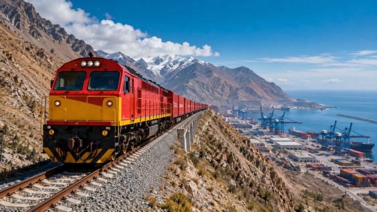 megaprojeto-ferroviario-de-r$-2,1-bilhoes-conecta-os-andes-ao-porto-de-chancay-e-promete-ampliar-a-influencia-chinesa-no-peru-e