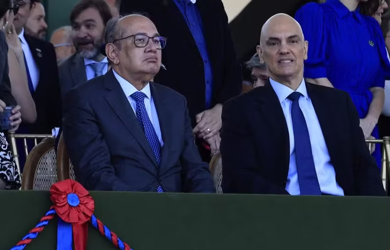 urgente:-gilmar-mendes-pode-ser-sancionado-pelos-eua-junto-com-moraes,-diz-site