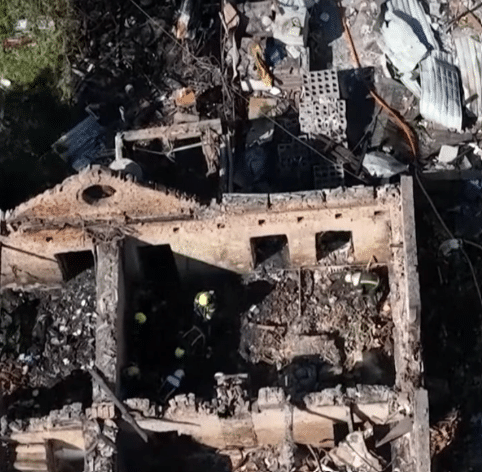 drones-revelam-cena-de-devastacao-em-kiev-apos-ataque-russo,-veja-o-video drones-revelam-cena-de-devastacao-em-kiev-apos-ataque-russo,-veja-o-video