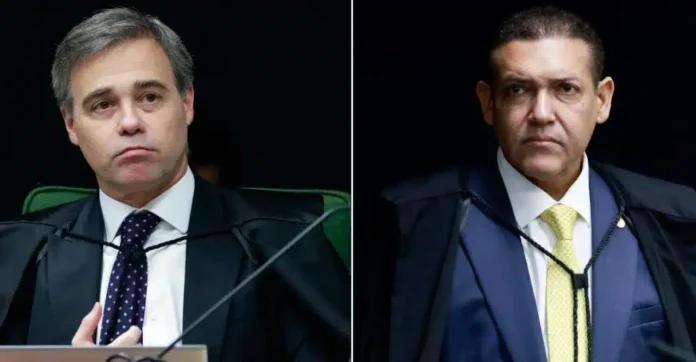 alinhamento-entre-kassio-e-mendonca-cresce-em-meio-a-gestao-do-tse-e-ao-case-master alinhamento-entre-kassio-e-mendonca-cresce-em-meio-a-gestao-do-tse-e-ao-case-master