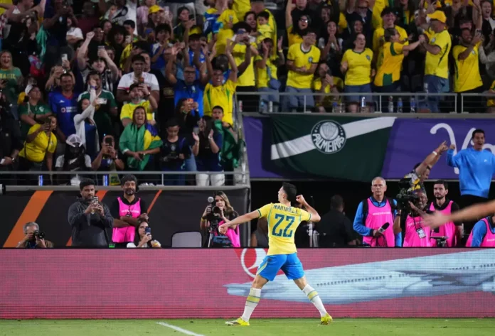 o-brasil-esta-escalado-para-enfrentar-a-noruega;-ancelotti-faz-mudanca-no-ataque o-brasil-esta-escalado-para-enfrentar-a-noruega;-ancelotti-faz-mudanca-no-ataque