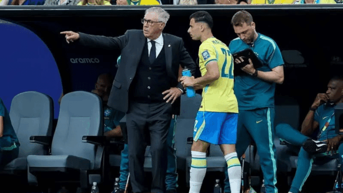 comentarista-ingles-diz-que-brasil-vive-da-fama-do-passado-e-critica-arrogancia-no-futebol comentarista-ingles-diz-que-brasil-vive-da-fama-do-passado-e-critica-arrogancia-no-futebol