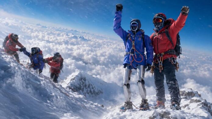robo-humanoide-faz-historia-ao-atingir-mais-de-6-mil-metros-de-altitude-em-vulcao;-veja-o-video robo-humanoide-faz-historia-ao-atingir-mais-de-6-mil-metros-de-altitude-em-vulcao;-veja-o-video
