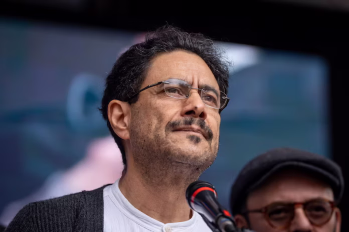 derrotado-nas-urnas,-candidato-da-esquerda-colombiana-promete-“desobediencia-civil”-contra-o-presidente-eleito derrotado-nas-urnas,-candidato-da-esquerda-colombiana-promete-“desobediencia-civil”-contra-o-presidente-eleito
