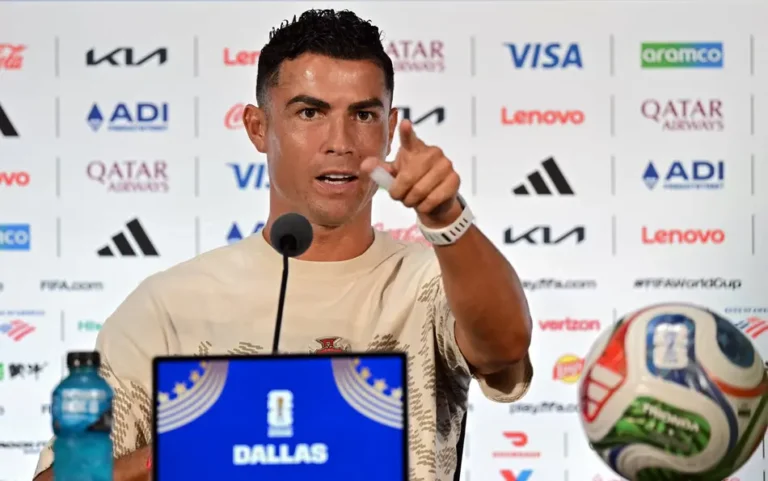 cristiano-ronaldo-fala-sobre-aposentadoria-e-manda-recado:-‘vou-parar-quando-quiser’;-veja-o-video