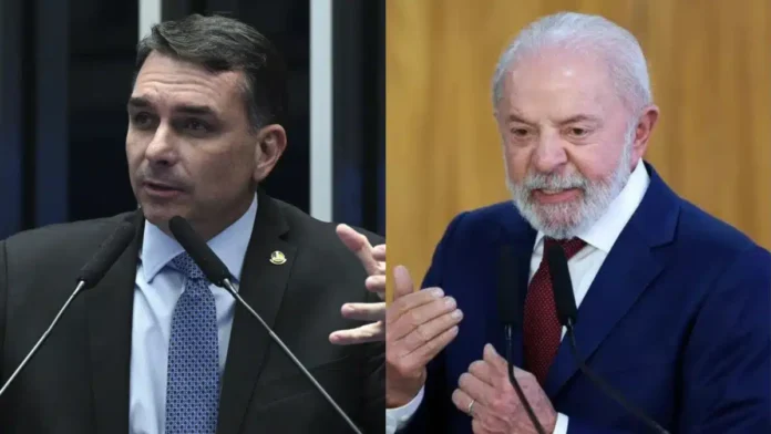 nova-pesquisa-mostra-empate-entre-lula-e-flavio-bolsonaro-na-disputa-pela-presidencia