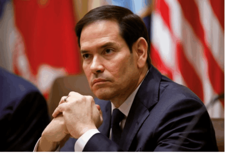 marco-rubio-endurece-discurso-contra-cuba-e-condiciona-aproximacao-as-reformas-no-pais