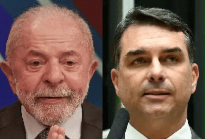eleicoes-2026:-pesquisas-apontam-disputa-direta-entre-lula-e-flavio-bolsonaro
