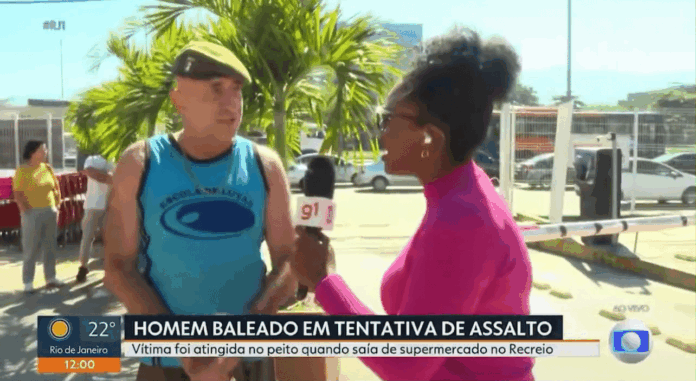 tramontina:-reporter-da-globo-e-“desprezado”-e-fica-chateado;-assista-ao-video
