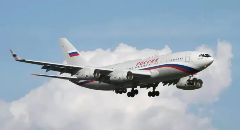 voo-de-aviao-do-governo-russo-para-o-oriente-medio-gera-especulacoes-sobre-possivel-missao-ao-ira