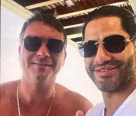 flavio-bolsonaro-reage-apos-foto-com-investigado-vir-a-tona-e-diz:-‘tiro-foto-com-todo-mundo’;-veja-o-video flavio-bolsonaro-reage-apos-foto-com-investigado-vir-a-tona-e-diz:-‘tiro-foto-com-todo-mundo’;-veja-o-video