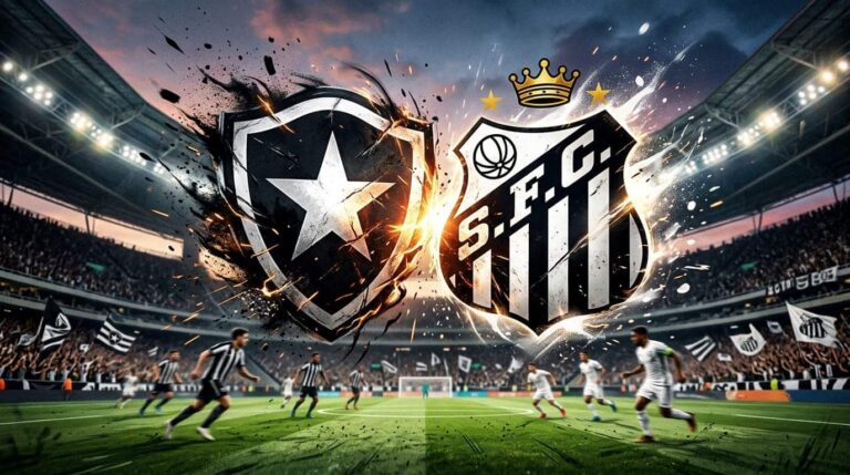 brasileirao:-campeonato-brasileiro-retorna-hoje-com-jogo-entre-botafogo-x-santos,-saiba-onde-assistir-e-horario