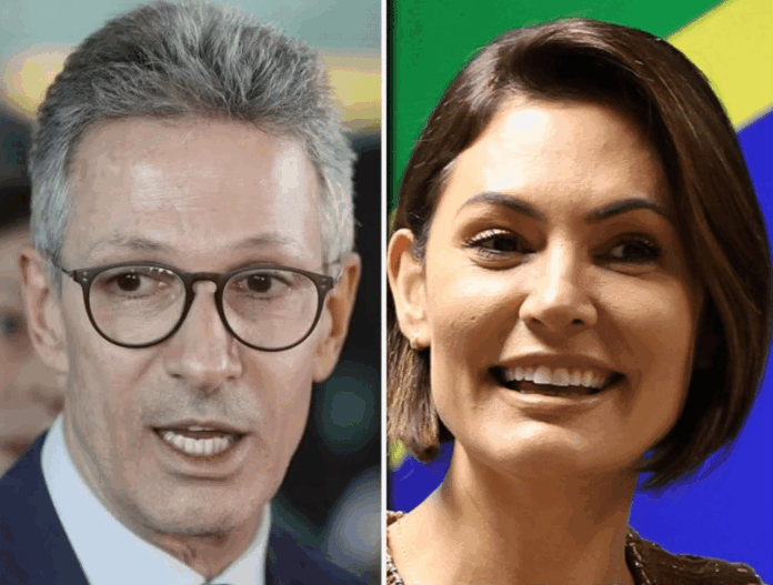 zema-admite-michelle-bolsonaro-como-possivel-vice-presidente-e-elogia-ex-primeira-dama:-“estou-muito-satisfeito” zema-admite-michelle-bolsonaro-como-possivel-vice-presidente-e-elogia-ex-primeira-dama:-“estou-muito-satisfeito”