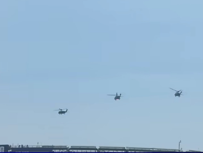 o-aparato-de-seguranca-para-a-chegada-de-trump-a-final-da-copa-do-mundo-e-impressionante;-assista-ao-video o-aparato-de-seguranca-para-a-chegada-de-trump-a-final-da-copa-do-mundo-e-impressionante;-assista-ao-video