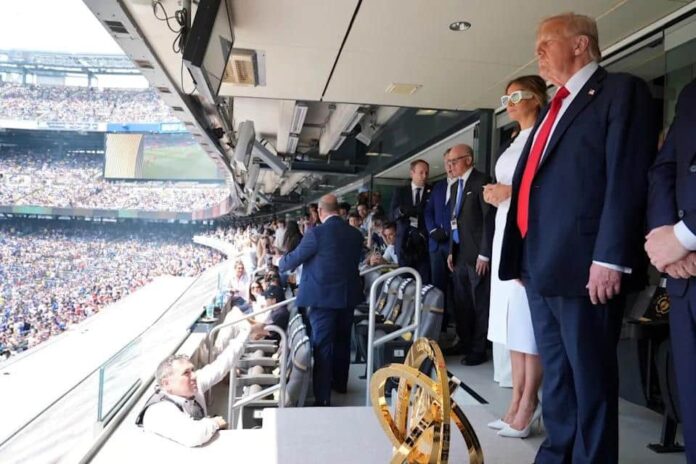 trump-e-melania-trump-assistem-a-final-da-copa-do-mundo-de-2026 trump-e-melania-trump-assistem-a-final-da-copa-do-mundo-de-2026